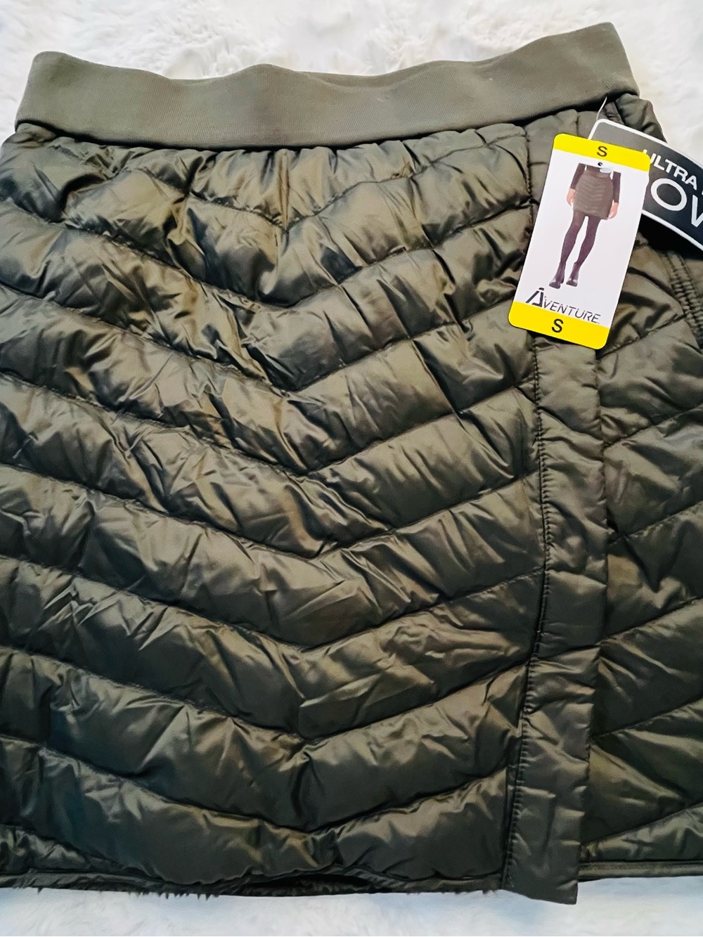 Aventure Winter Skirt